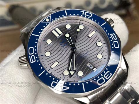 seamaster replica watch|super clone omega seamaster.